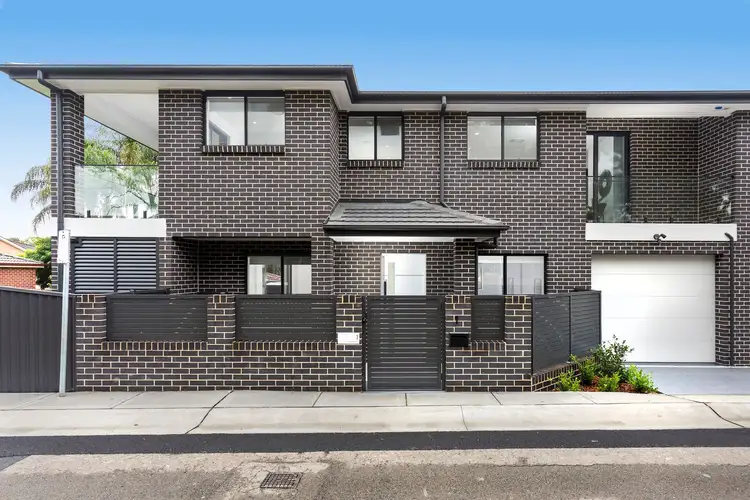 Main view of Homely house listing, 1 Heath Lane, Ryde NSW 2112