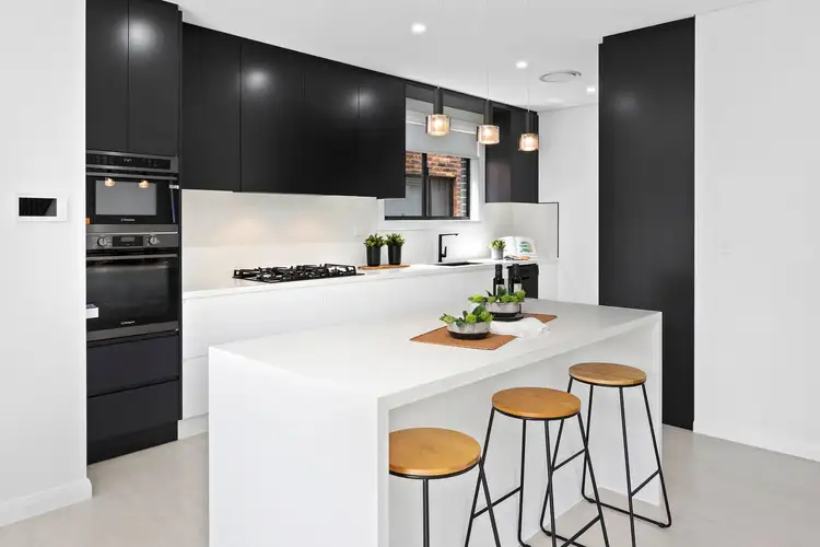 Third view of Homely house listing, 1 Heath Lane, Ryde NSW 2112