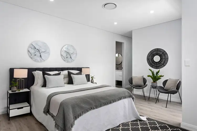Fourth view of Homely house listing, 1 Heath Lane, Ryde NSW 2112
