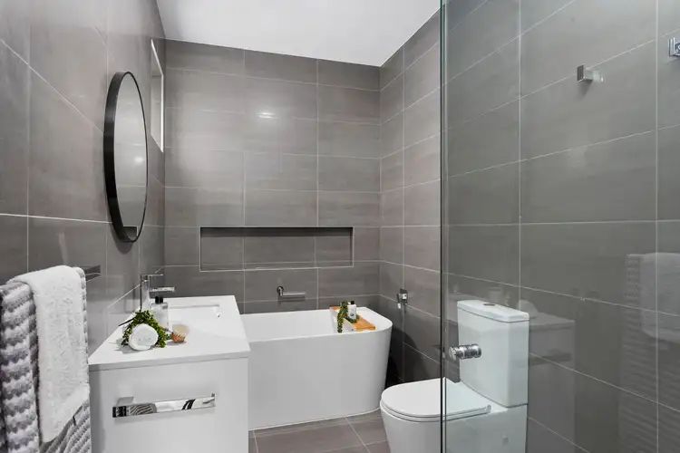 Fifth view of Homely house listing, 1 Heath Lane, Ryde NSW 2112