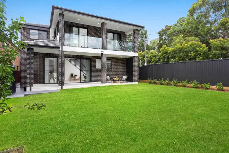 Sixth view of Homely house listing, 1 Heath Lane, Ryde NSW 2112