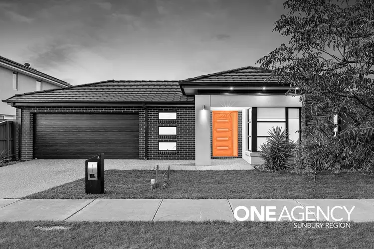 6 Carroll Street, Diggers Rest VIC 3427