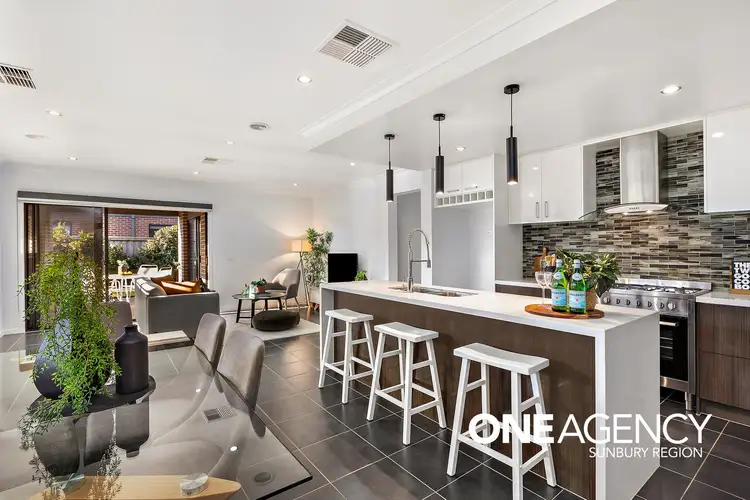 Third view of Homely house listing, 6 Carroll Street, Diggers Rest VIC 3427