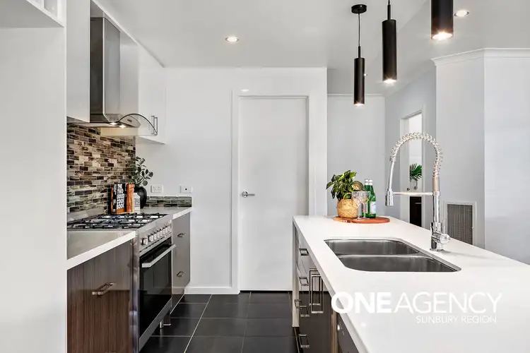 Fifth view of Homely house listing, 6 Carroll Street, Diggers Rest VIC 3427