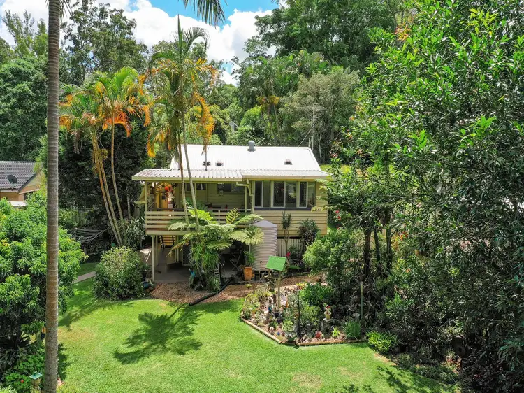 4 Littles Road, Glass House Mountains QLD 4518