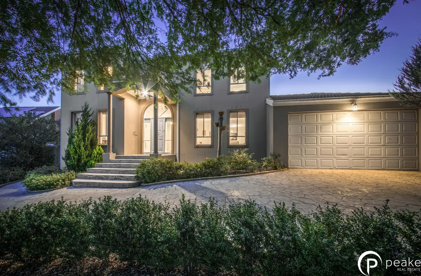 Main view of Homely house listing, 7 Edward Court, Berwick VIC 3806