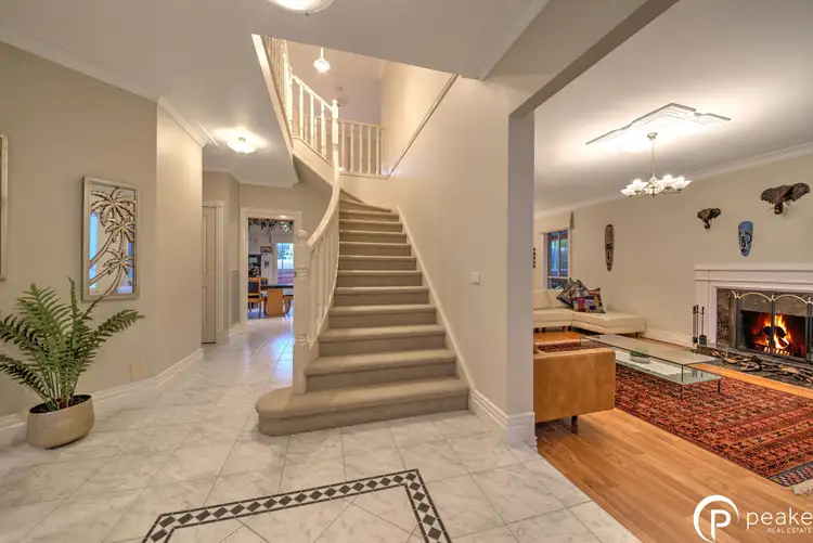 Third view of Homely house listing, 7 Edward Court, Berwick VIC 3806