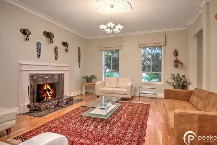 Fourth view of Homely house listing, 7 Edward Court, Berwick VIC 3806
