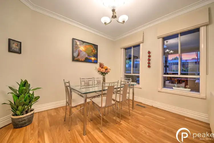 Fifth view of Homely house listing, 7 Edward Court, Berwick VIC 3806