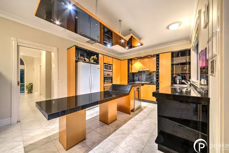 Sixth view of Homely house listing, 7 Edward Court, Berwick VIC 3806