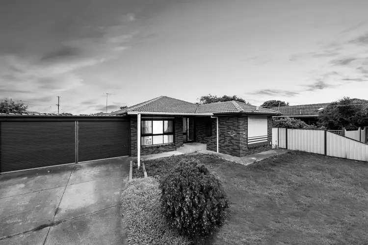 51 Tarlee Drive, Albanvale VIC 3021