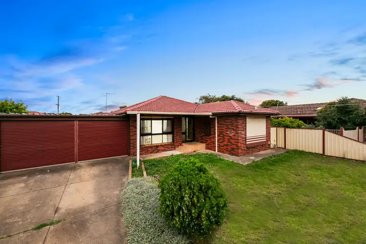 Second view of Homely house listing, 51 Tarlee Drive, Albanvale VIC 3021