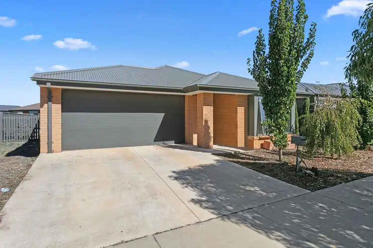 17 Keewong Drive, Strathfieldsaye VIC 3551