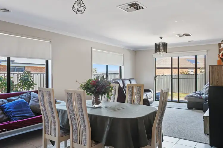 Second view of Homely house listing, 17 Keewong Drive, Strathfieldsaye VIC 3551