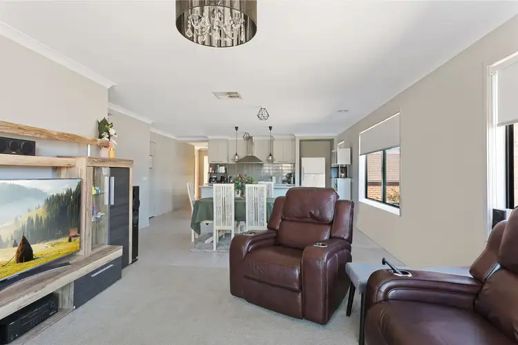 Third view of Homely house listing, 17 Keewong Drive, Strathfieldsaye VIC 3551