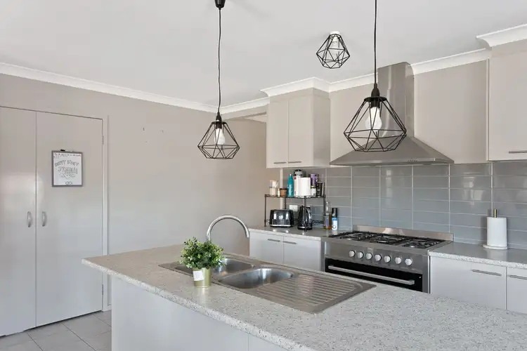 Fourth view of Homely house listing, 17 Keewong Drive, Strathfieldsaye VIC 3551