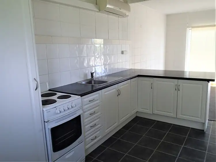 Second view of Homely semi-detached listing, 21 Atherton Street, Sarina QLD 4737