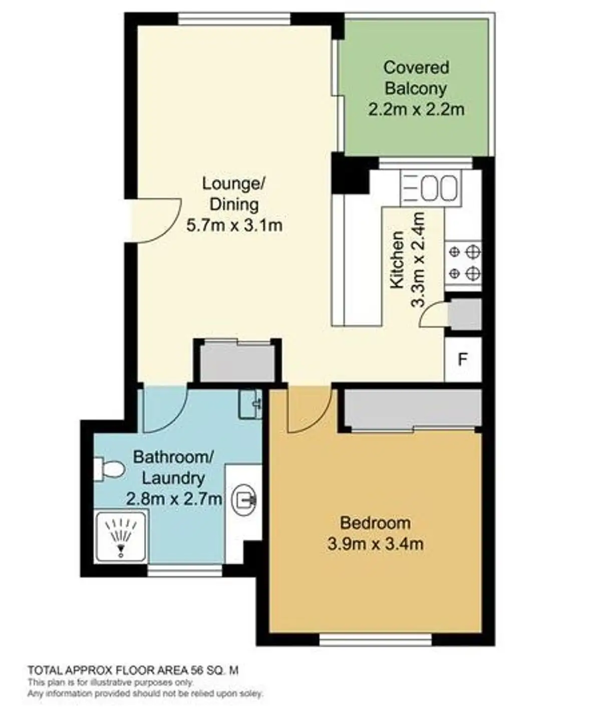 Main view of Homely unit listing, 8/31-33 Mawarra Street, Chevron Island QLD 4217