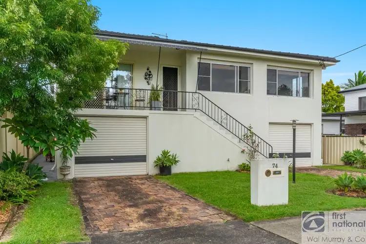 74 College Street, East Lismore NSW 2480