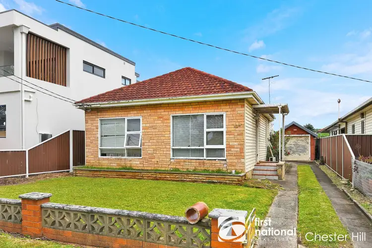 Main view of Homely house listing, 24 Woods Road, Sefton NSW 2162