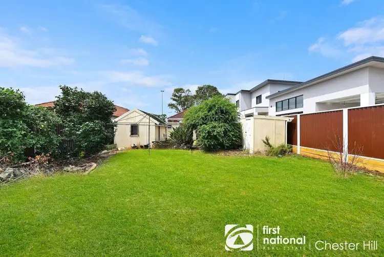 Second view of Homely house listing, 24 Woods Road, Sefton NSW 2162