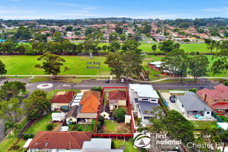 Third view of Homely house listing, 24 Woods Road, Sefton NSW 2162