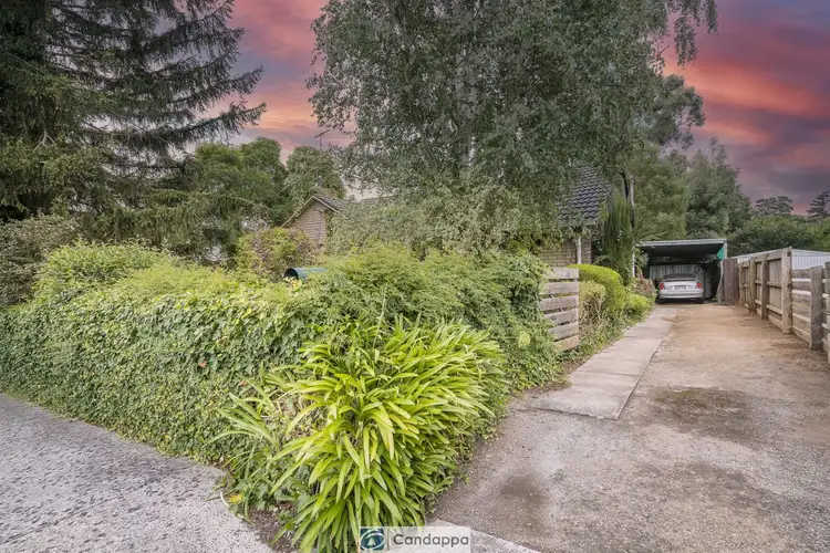Main view of Homely house listing, 51 Western Park Drive, Warragul VIC 3820