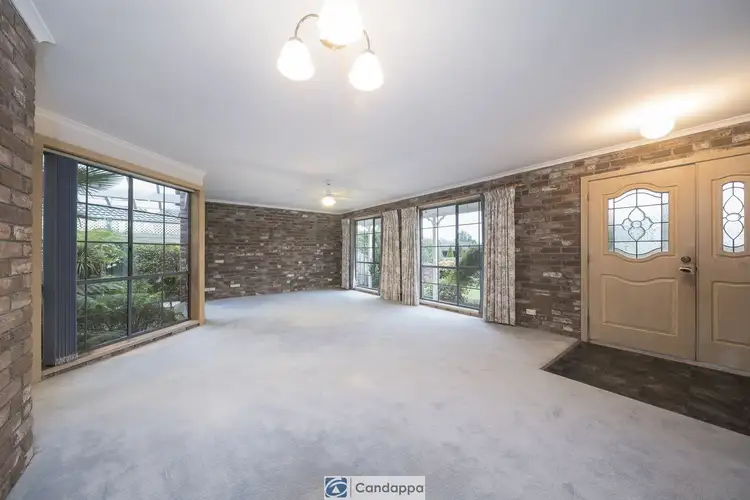 Third view of Homely house listing, 8 Eisenhower Street, Warragul VIC 3820