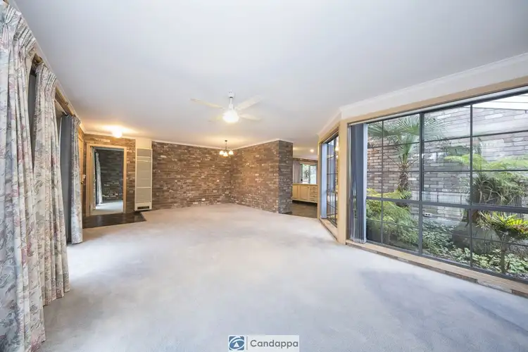 Fourth view of Homely house listing, 8 Eisenhower Street, Warragul VIC 3820