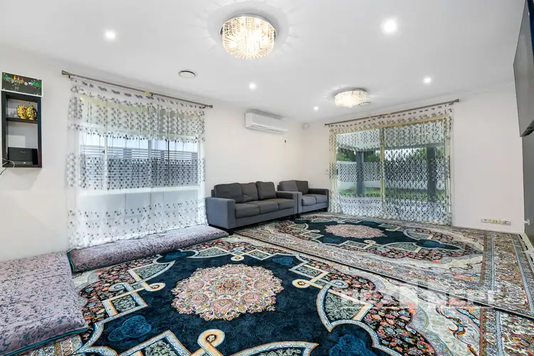 Third view of Homely house listing, 22 Edith Rise, Hampton Park VIC 3976