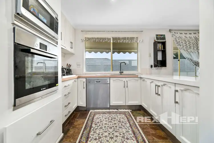 Fourth view of Homely house listing, 22 Edith Rise, Hampton Park VIC 3976