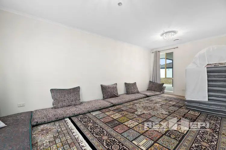 Fifth view of Homely house listing, 22 Edith Rise, Hampton Park VIC 3976