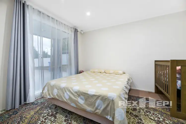 Sixth view of Homely house listing, 22 Edith Rise, Hampton Park VIC 3976