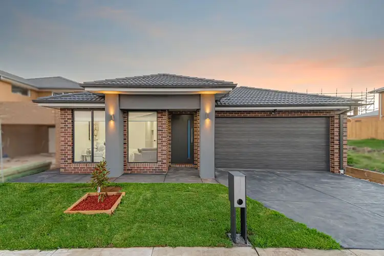 34 Darmain Drive, Greenvale VIC 3059