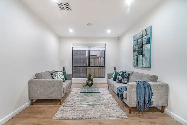 Fourth view of Homely house listing, 34 Darmain Drive, Greenvale VIC 3059