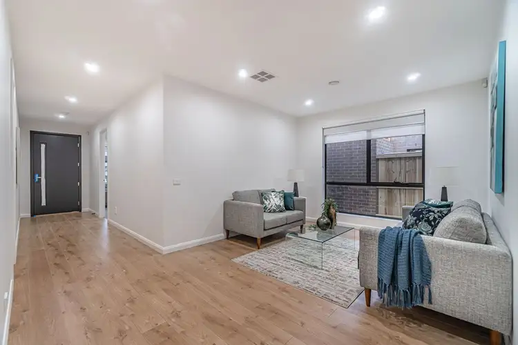 Fifth view of Homely house listing, 34 Darmain Drive, Greenvale VIC 3059