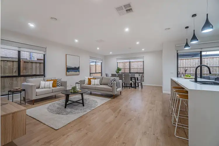 Sixth view of Homely house listing, 34 Darmain Drive, Greenvale VIC 3059