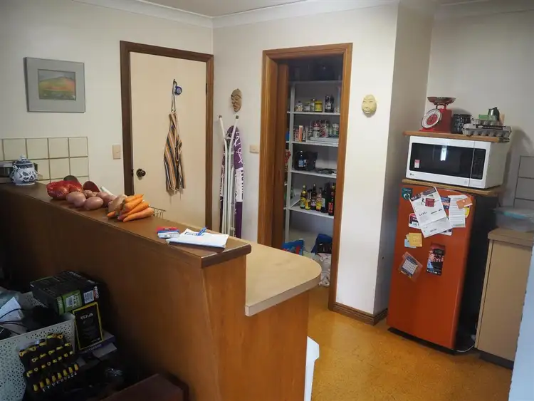 Third view of Homely unit listing, 1/198 Marsh Street, Armidale NSW 2350