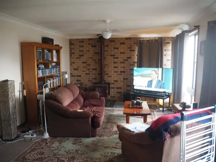 Fourth view of Homely unit listing, 1/198 Marsh Street, Armidale NSW 2350