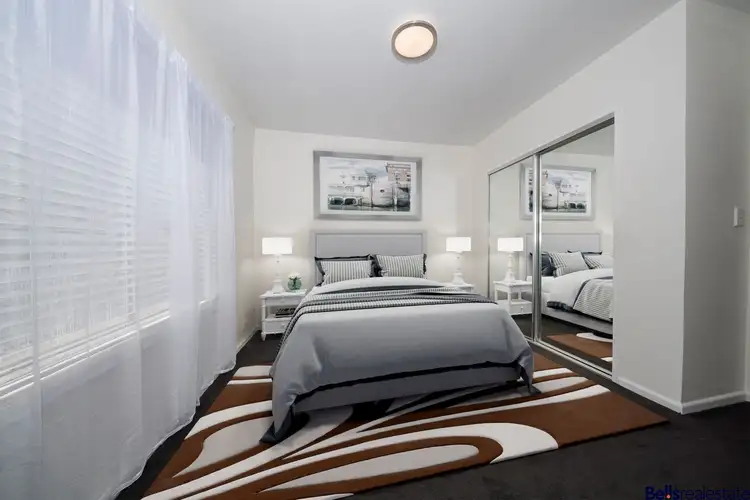 Fourth view of Homely unit listing, 25/2-4 The Gables, Albion VIC 3020