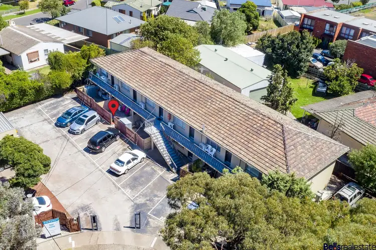 Sixth view of Homely unit listing, 25/2-4 The Gables, Albion VIC 3020