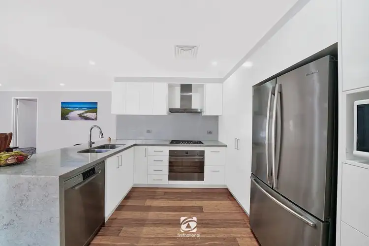 Sixth view of Homely house listing, 6 William Howe Place, Narellan Vale NSW 2567