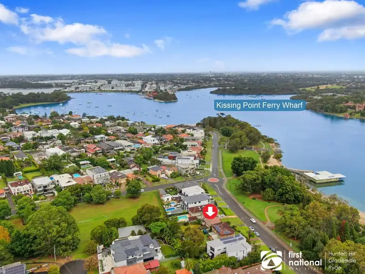 Fifth view of Homely house listing, 69 Waterview Street, Putney NSW 2112
