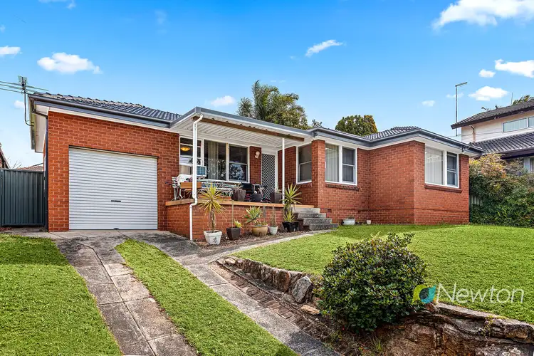 Main view of Homely house listing, 3 Forbes Crescent, Engadine NSW 2233