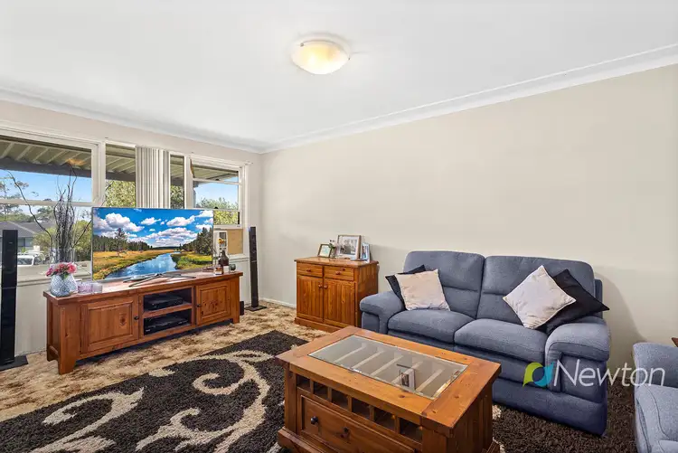 Second view of Homely house listing, 3 Forbes Crescent, Engadine NSW 2233