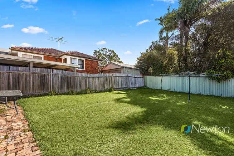 Fourth view of Homely house listing, 3 Forbes Crescent, Engadine NSW 2233