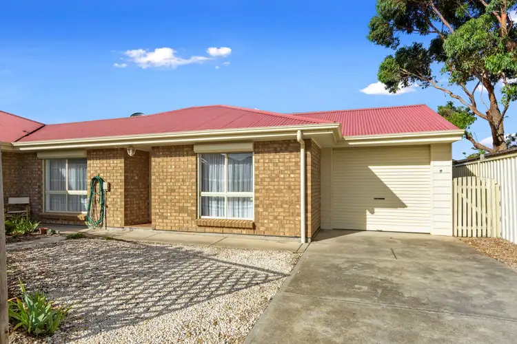 4/95 Crozier Road, Victor Harbor SA 5211
