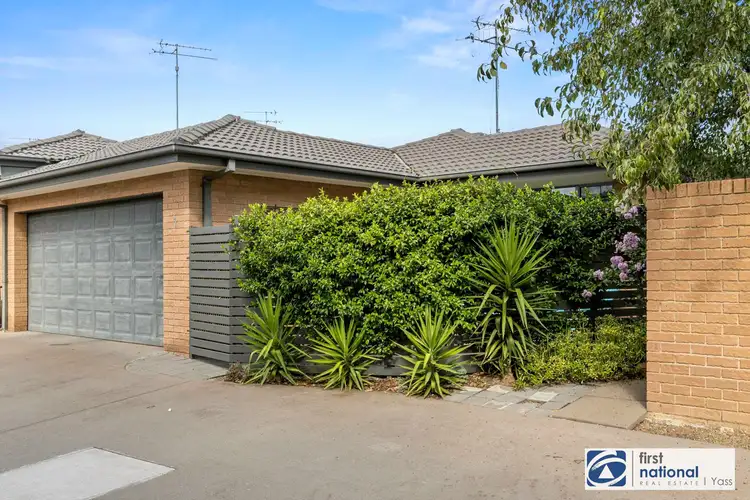 1/24-26 Demestre Street, Yass NSW 2582