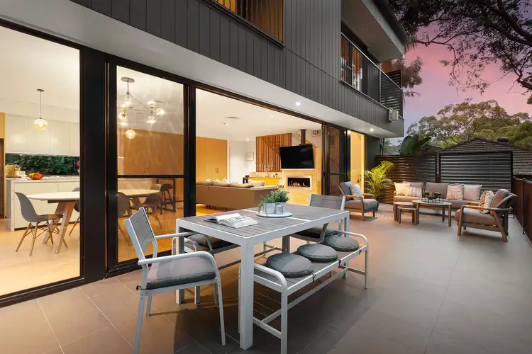 126 Riverview Street, Riverview NSW 2066