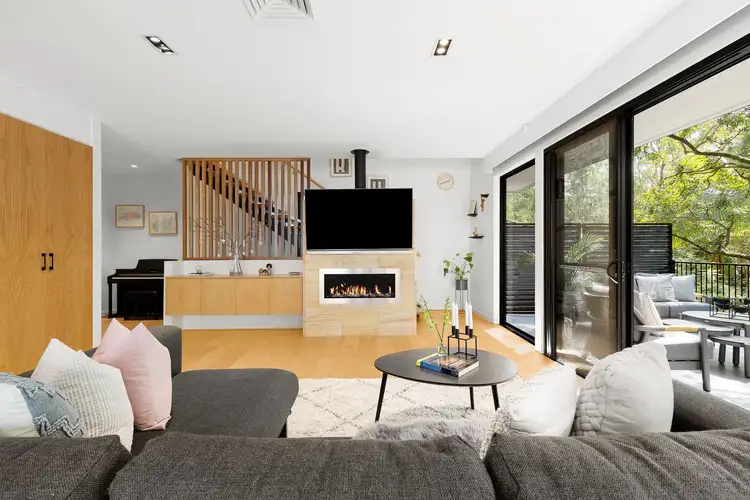 Second view of Homely house listing, 126 Riverview Street, Riverview NSW 2066